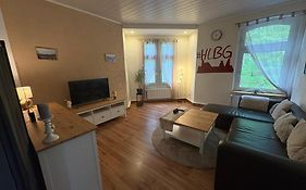 Ferienwohnung Obernahmer